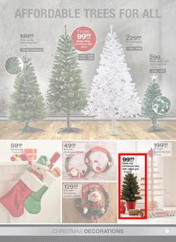 Checkers Hyper : Epic Christmas Starts Here (20 Nov - 24 Dec 2017), page 3