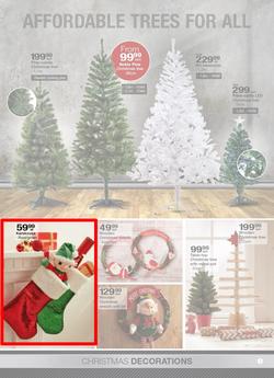 Checkers Hyper : Epic Christmas Starts Here (20 Nov - 24 Dec 2017), page 3