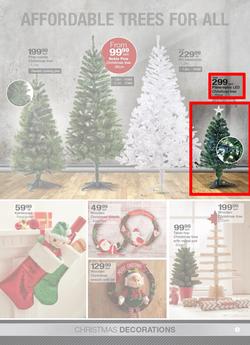 Checkers Hyper : Epic Christmas Starts Here (20 Nov - 24 Dec 2017), page 3