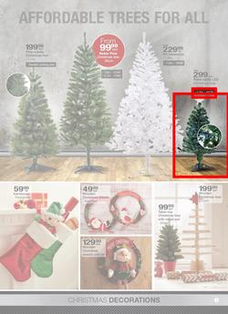Checkers Hyper : Epic Christmas Starts Here (20 Nov - 24 Dec 2017), page 3