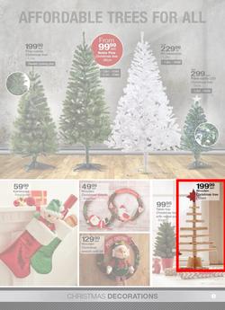 Checkers Hyper : Epic Christmas Starts Here (20 Nov - 24 Dec 2017), page 3