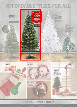 Checkers Hyper : Epic Christmas Starts Here (20 Nov - 24 Dec 2017), page 3