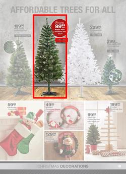 Checkers Hyper : Epic Christmas Starts Here (20 Nov - 24 Dec 2017), page 3