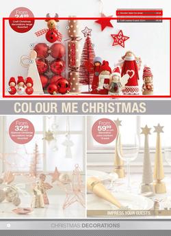 Checkers Hyper : Epic Christmas Starts Here (20 Nov - 24 Dec 2017), page 4