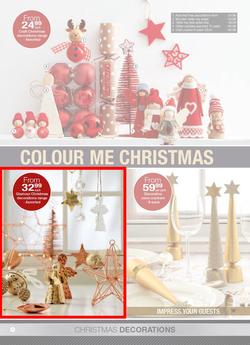 Checkers Hyper : Epic Christmas Starts Here (20 Nov - 24 Dec 2017), page 4