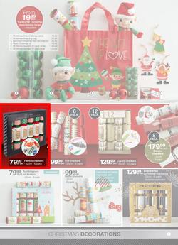 Checkers Hyper : Epic Christmas Starts Here (20 Nov - 24 Dec 2017), page 5
