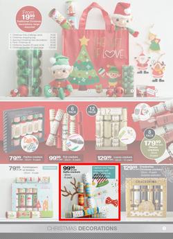Checkers Hyper : Epic Christmas Starts Here (20 Nov - 24 Dec 2017), page 5