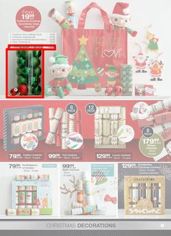 Checkers Hyper : Epic Christmas Starts Here (20 Nov - 24 Dec 2017), page 5