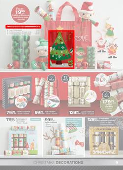 Checkers Hyper : Epic Christmas Starts Here (20 Nov - 24 Dec 2017), page 5