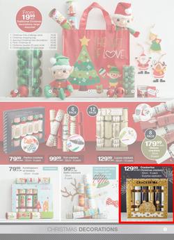 Checkers Hyper : Epic Christmas Starts Here (20 Nov - 24 Dec 2017), page 5
