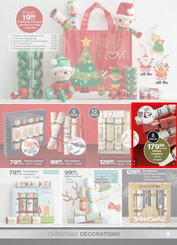 Checkers Hyper : Epic Christmas Starts Here (20 Nov - 24 Dec 2017), page 5
