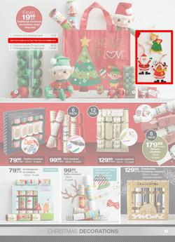 Checkers Hyper : Epic Christmas Starts Here (20 Nov - 24 Dec 2017), page 5