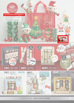 Checkers Hyper : Epic Christmas Starts Here (20 Nov - 24 Dec 2017), page 5