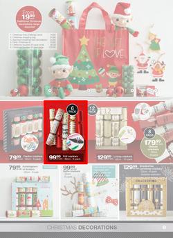 Checkers Hyper : Epic Christmas Starts Here (20 Nov - 24 Dec 2017), page 5