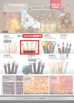 Checkers Hyper : Epic Christmas Starts Here (20 Nov - 24 Dec 2017), page 7