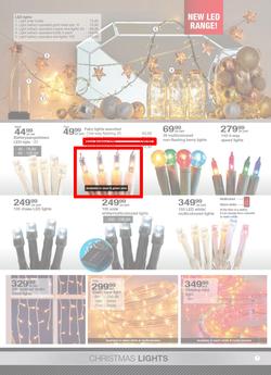 Checkers Hyper : Epic Christmas Starts Here (20 Nov - 24 Dec 2017), page 7