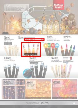 Checkers Hyper : Epic Christmas Starts Here (20 Nov - 24 Dec 2017), page 7