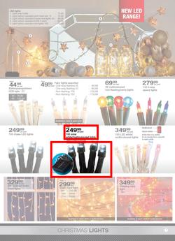Checkers Hyper : Epic Christmas Starts Here (20 Nov - 24 Dec 2017), page 7