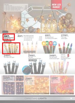 Checkers Hyper : Epic Christmas Starts Here (20 Nov - 24 Dec 2017), page 7