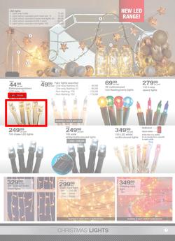 Checkers Hyper : Epic Christmas Starts Here (20 Nov - 24 Dec 2017), page 7