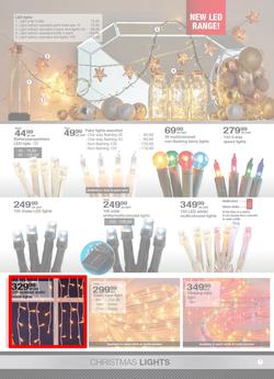 Checkers Hyper : Epic Christmas Starts Here (20 Nov - 24 Dec 2017), page 7