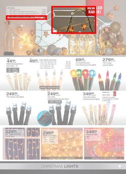 Checkers Hyper : Epic Christmas Starts Here (20 Nov - 24 Dec 2017), page 7