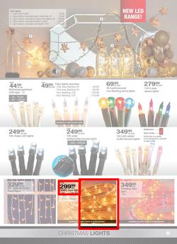 Checkers Hyper : Epic Christmas Starts Here (20 Nov - 24 Dec 2017), page 7