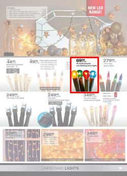 Checkers Hyper : Epic Christmas Starts Here (20 Nov - 24 Dec 2017), page 7