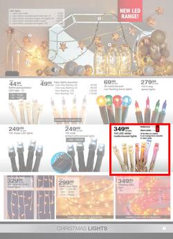 Checkers Hyper : Epic Christmas Starts Here (20 Nov - 24 Dec 2017), page 7