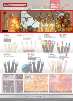 Checkers Hyper : Epic Christmas Starts Here (20 Nov - 24 Dec 2017), page 7
