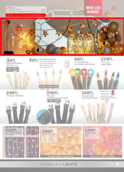 Checkers Hyper : Epic Christmas Starts Here (20 Nov - 24 Dec 2017), page 7