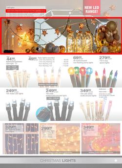 Checkers Hyper : Epic Christmas Starts Here (20 Nov - 24 Dec 2017), page 7