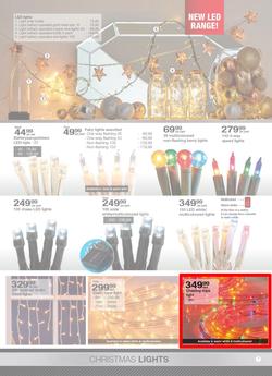 Checkers Hyper : Epic Christmas Starts Here (20 Nov - 24 Dec 2017), page 7