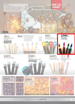 Checkers Hyper : Epic Christmas Starts Here (20 Nov - 24 Dec 2017), page 7