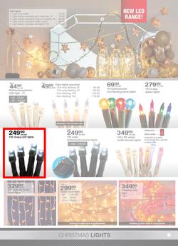 Checkers Hyper : Epic Christmas Starts Here (20 Nov - 24 Dec 2017), page 7