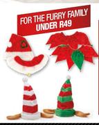 Furry Family