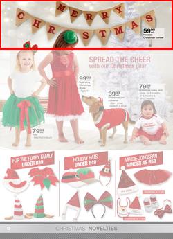 Checkers Hyper : Epic Christmas Starts Here (20 Nov - 24 Dec 2017), page 8