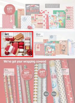 Checkers Hyper : Epic Christmas Starts Here (20 Nov - 24 Dec 2017), page 9