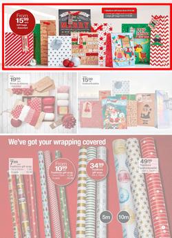 Checkers Hyper : Epic Christmas Starts Here (20 Nov - 24 Dec 2017), page 9