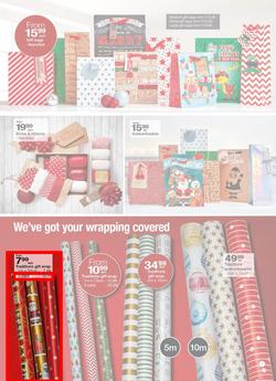 Checkers Hyper : Epic Christmas Starts Here (20 Nov - 24 Dec 2017), page 9