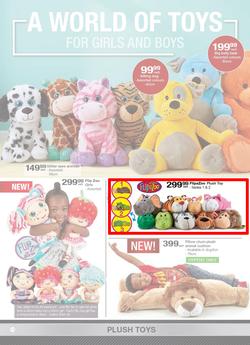 Checkers Hyper : Epic Christmas Starts Here (20 Nov - 24 Dec 2017), page 10