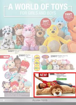 Checkers Hyper : Epic Christmas Starts Here (20 Nov - 24 Dec 2017), page 10