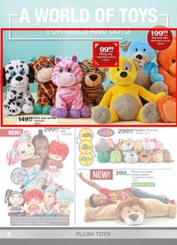Checkers Hyper : Epic Christmas Starts Here (20 Nov - 24 Dec 2017), page 10