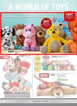 Checkers Hyper : Epic Christmas Starts Here (20 Nov - 24 Dec 2017), page 10