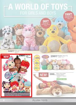 Checkers Hyper : Epic Christmas Starts Here (20 Nov - 24 Dec 2017), page 10