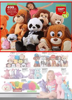 Checkers Hyper : Epic Christmas Starts Here (20 Nov - 24 Dec 2017), page 11