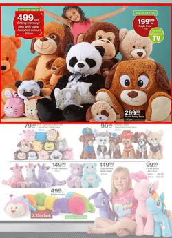 Checkers Hyper : Epic Christmas Starts Here (20 Nov - 24 Dec 2017), page 11