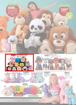 Checkers Hyper : Epic Christmas Starts Here (20 Nov - 24 Dec 2017), page 11
