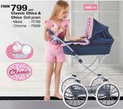 Checkers hyper on sale doll pram