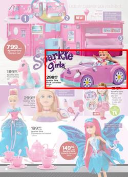 Checkers Hyper : Epic Christmas Starts Here (20 Nov - 24 Dec 2017), page 14